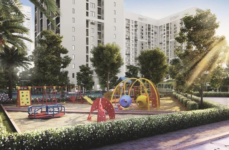 Godrej Infinity Image